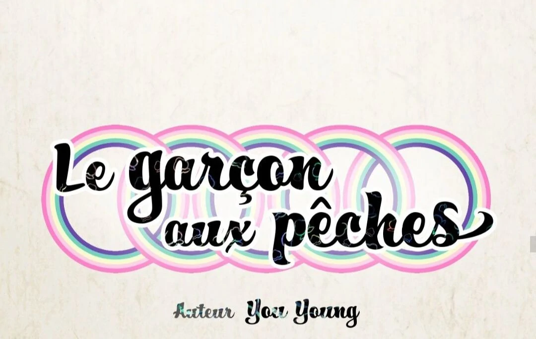 Peach Boy - Chapter 34 manhwa