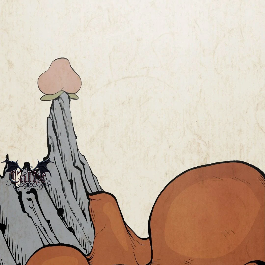 Peach Boy - Chapter 34 manhwa