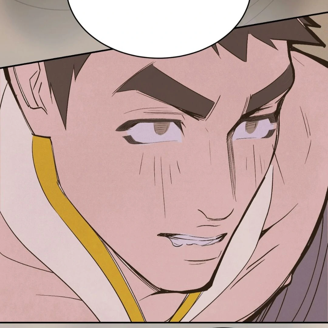 Peach Boy - Chapter 34 manhwa