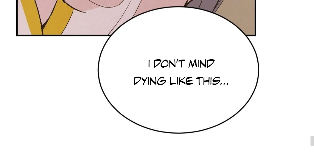 Peach Boy - Chapter 34 manhwa