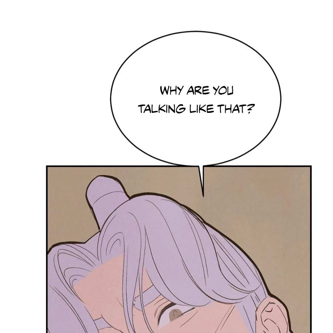 Peach Boy - Chapter 34 manhwa