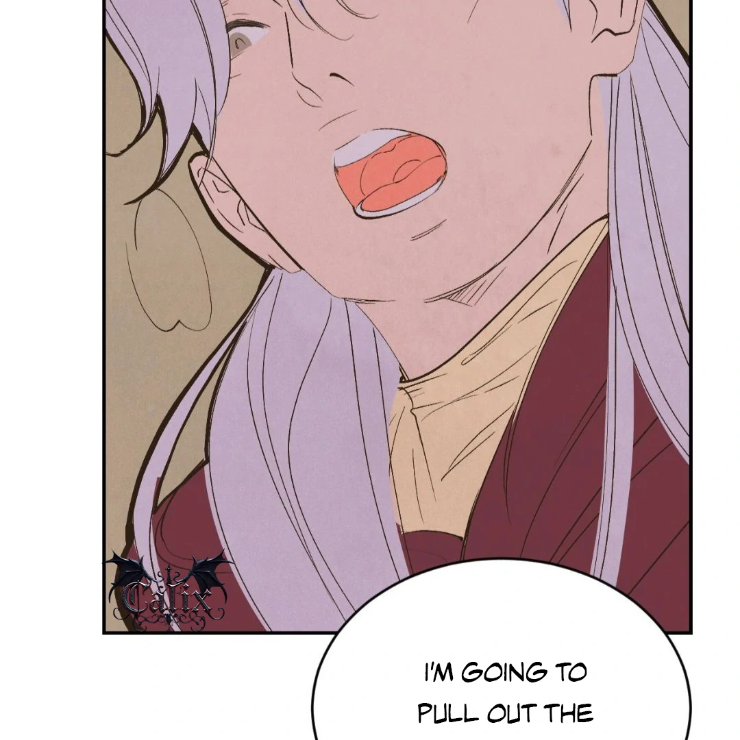 Peach Boy - Chapter 34 manhwa