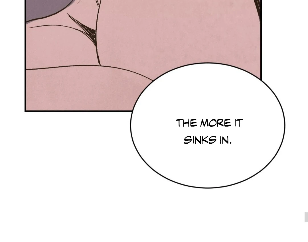 Peach Boy - Chapter 34 manhwa
