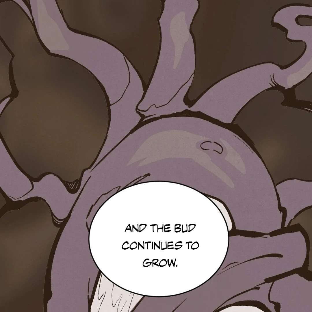 Peach Boy - Chapter 34 manhwa