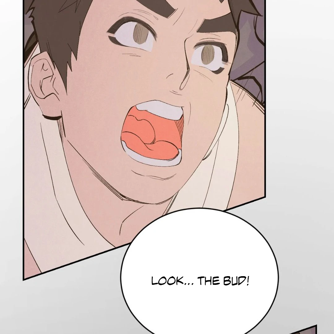 Peach Boy - Chapter 34 manhwa