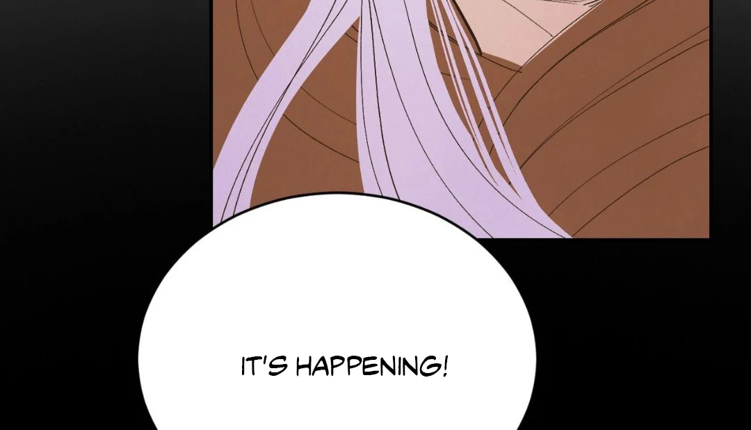 Peach Boy - Chapter 34 manhwa