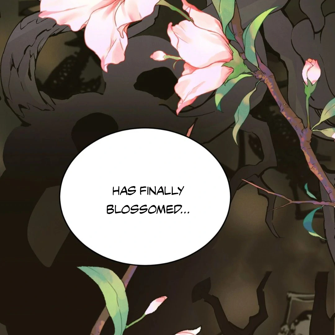 Peach Boy - Chapter 34 manhwa