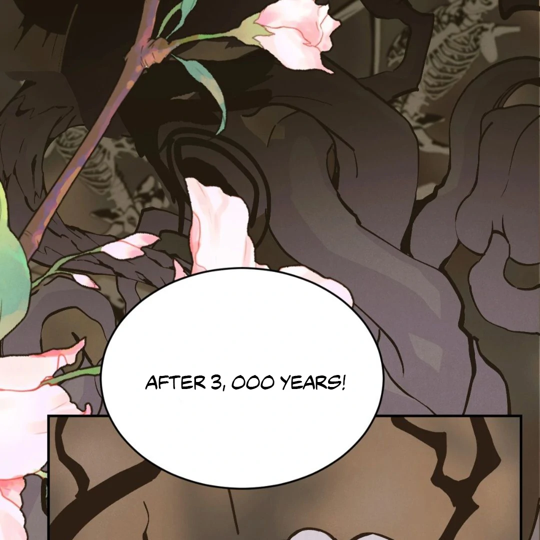 Peach Boy - Chapter 34 manhwa