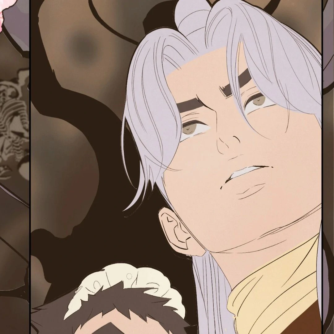 Peach Boy - Chapter 34 manhwa