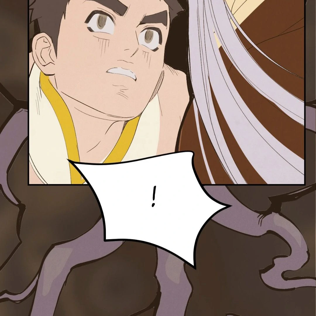 Peach Boy - Chapter 34 manhwa