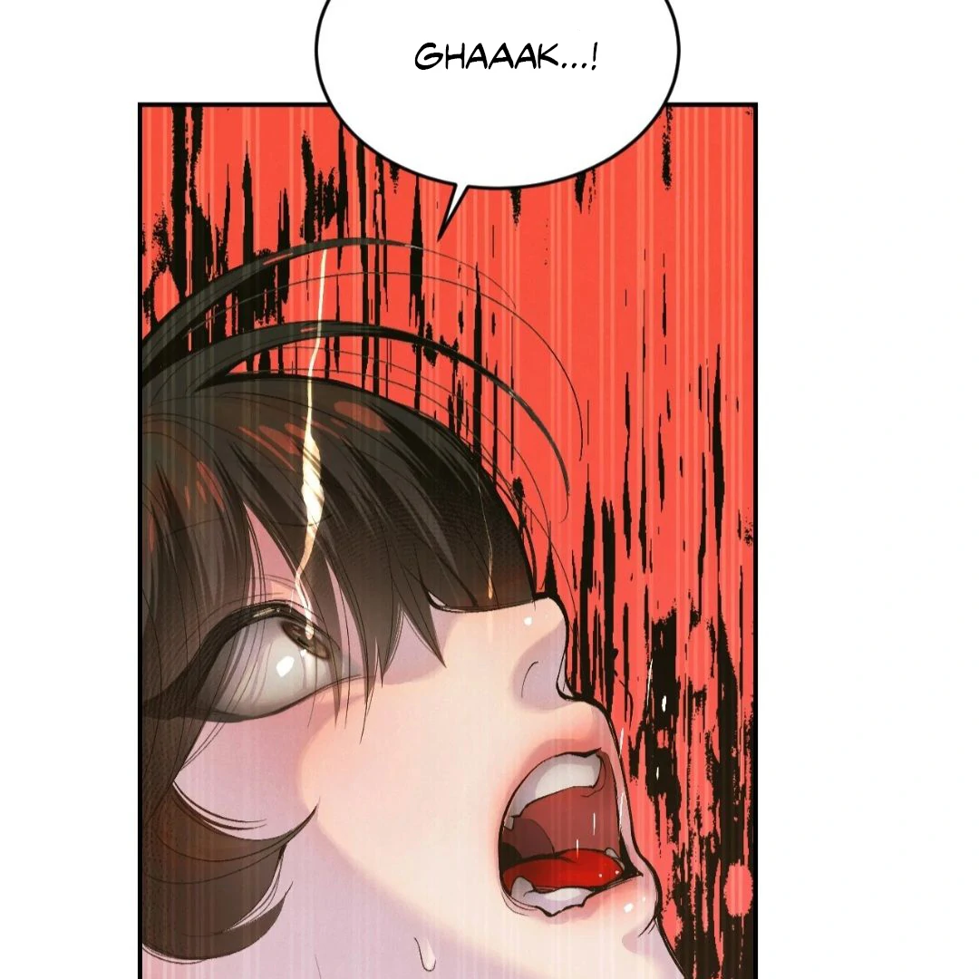 Peach Boy - Chapter 35 manhwa
