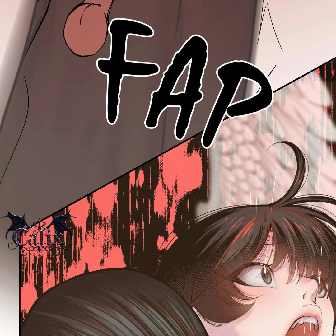 Peach Boy - Chapter 35 manhwa
