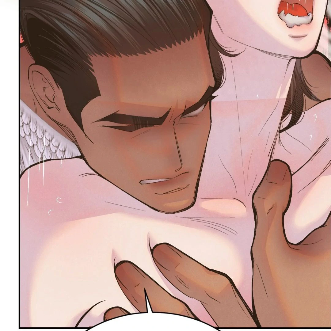 Peach Boy - Chapter 35 manhwa