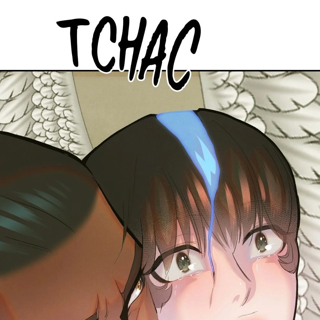 Peach Boy - Chapter 35 manhwa