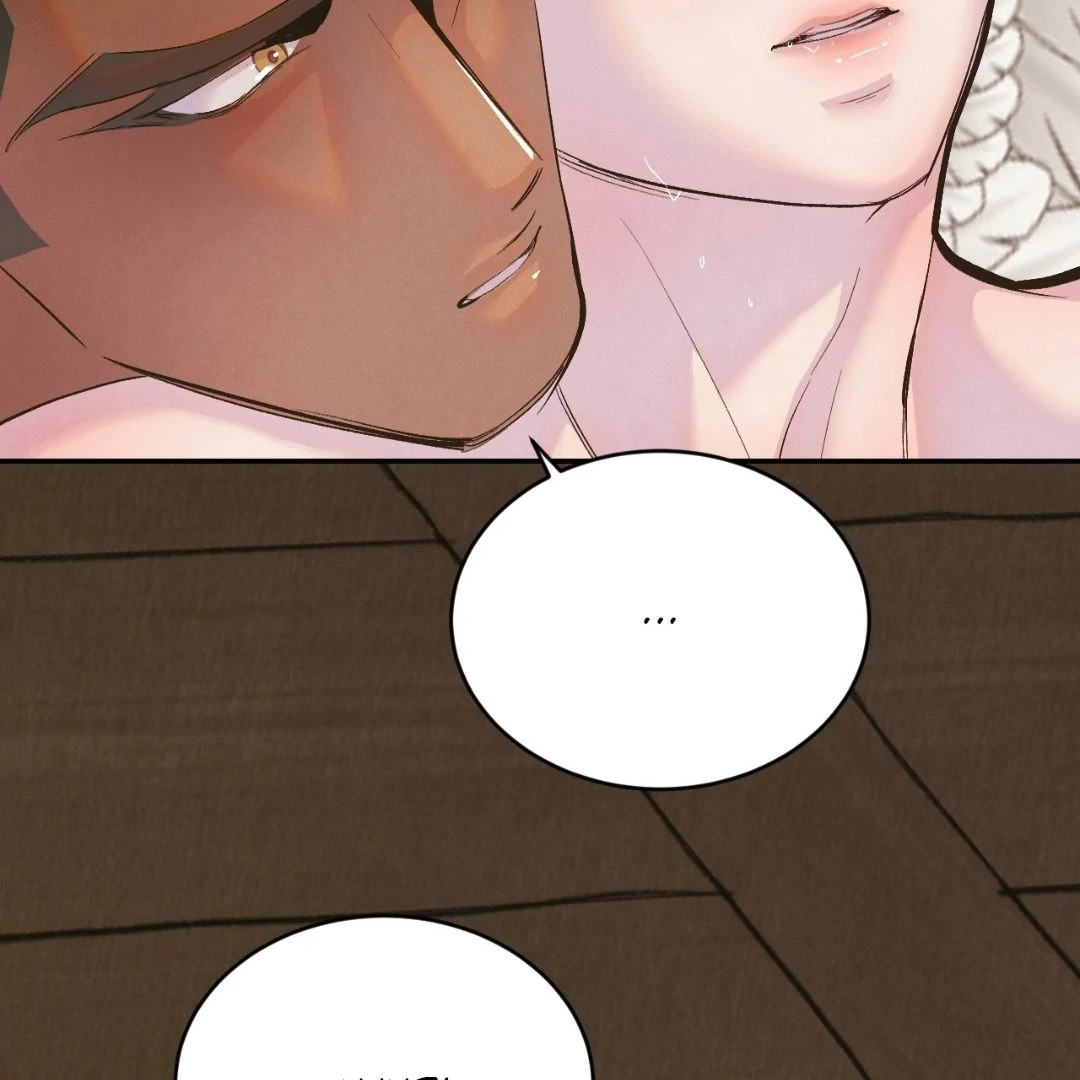 Peach Boy - Chapter 35 manhwa