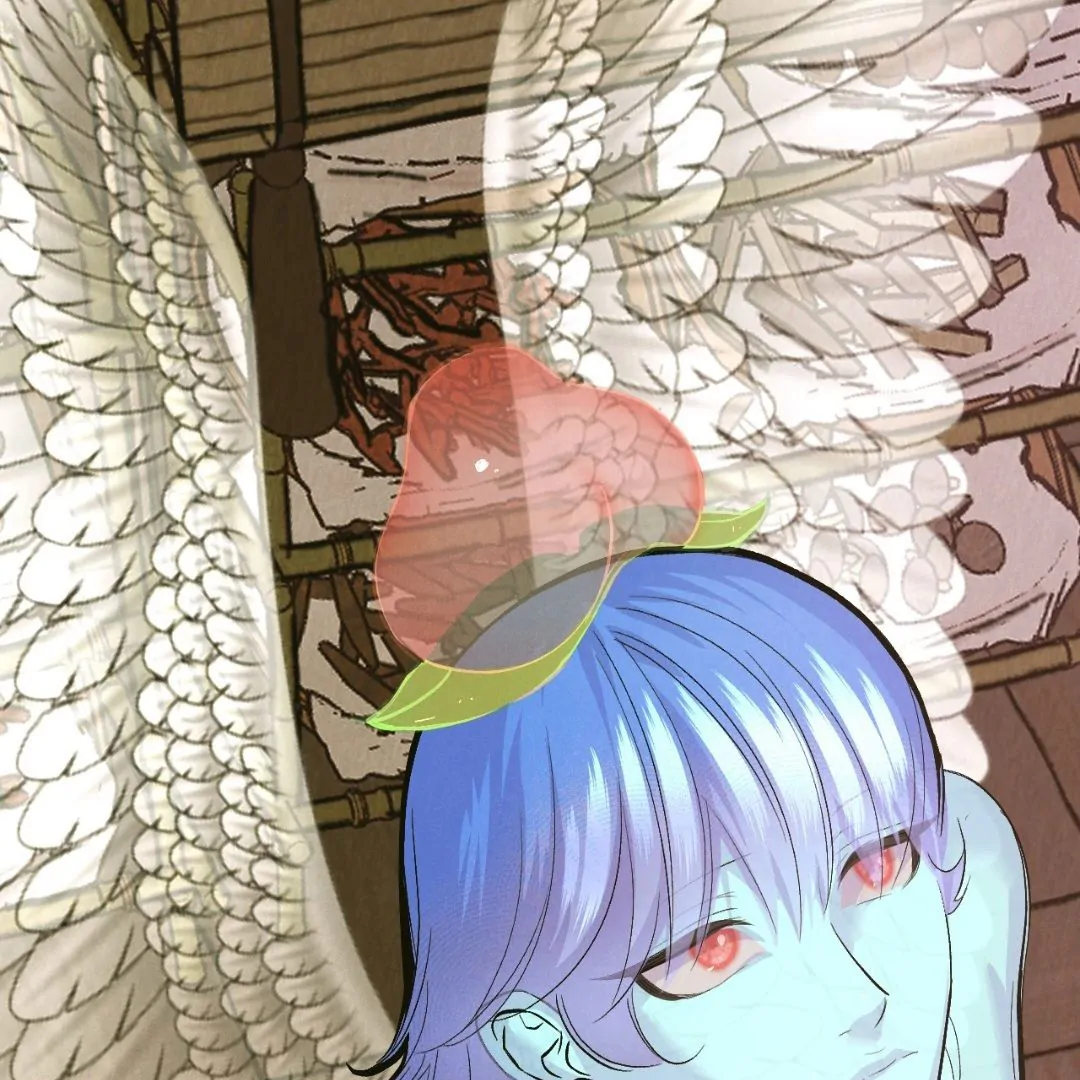 Peach Boy - Chapter 35 manhwa