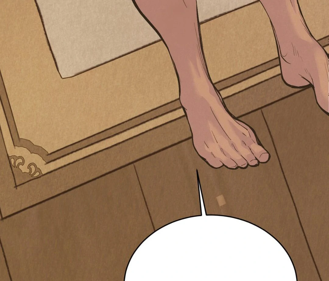 Peach Boy - Chapter 35 manhwa