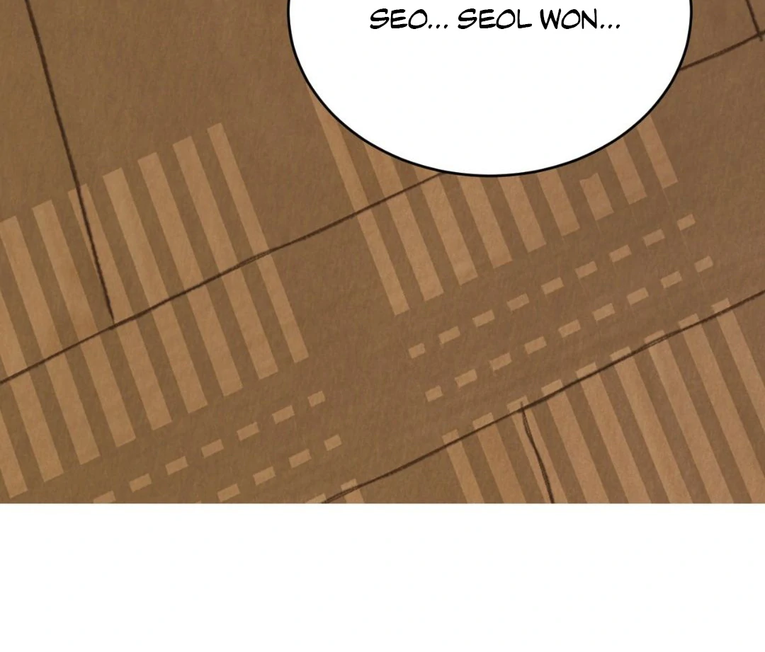 Peach Boy - Chapter 35 manhwa