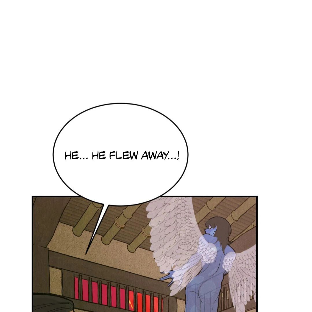 Peach Boy - Chapter 35 manhwa