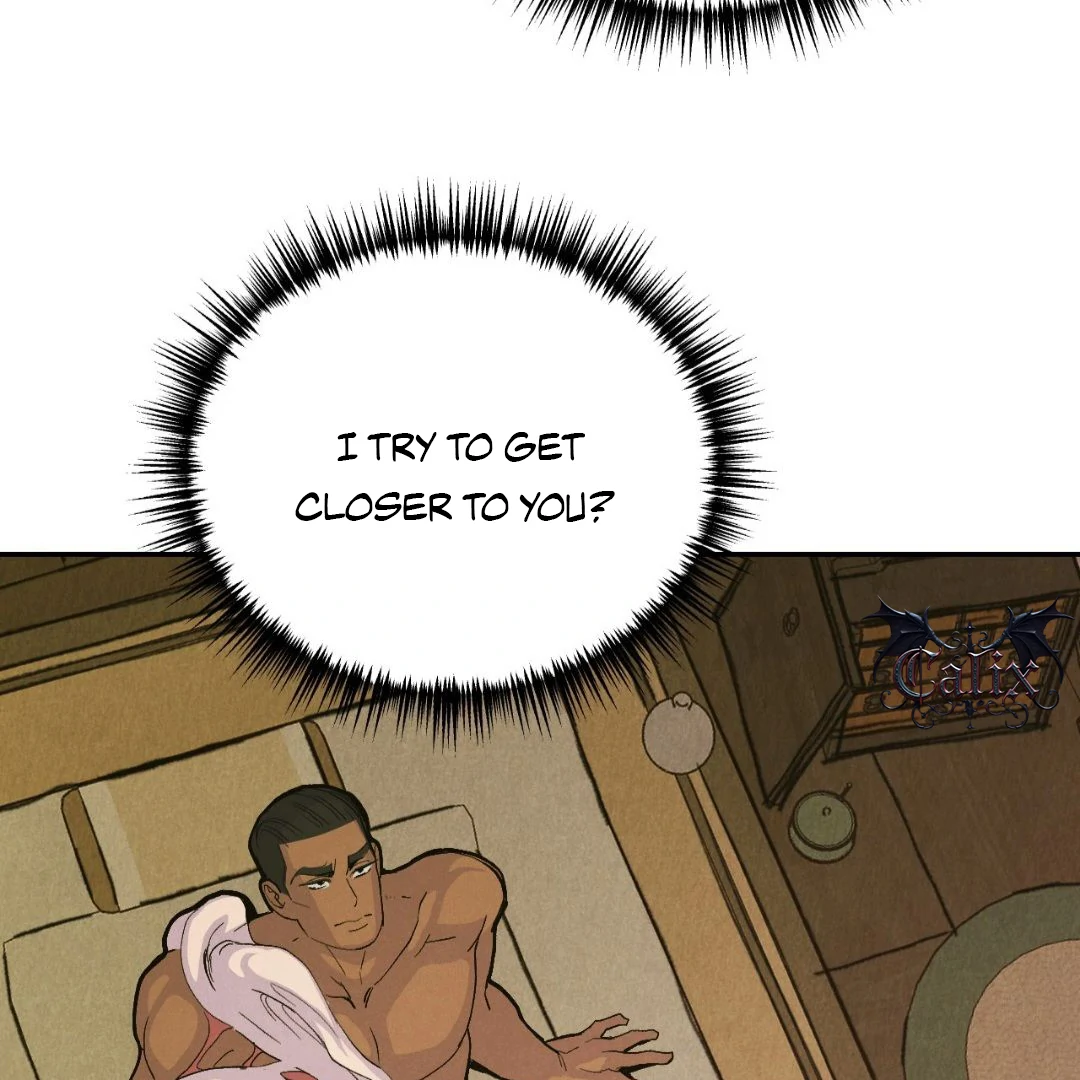 Peach Boy - Chapter 35 manhwa