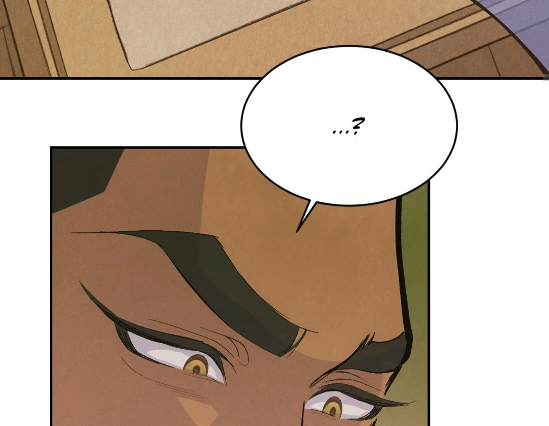 Peach Boy - Chapter 35 manhwa