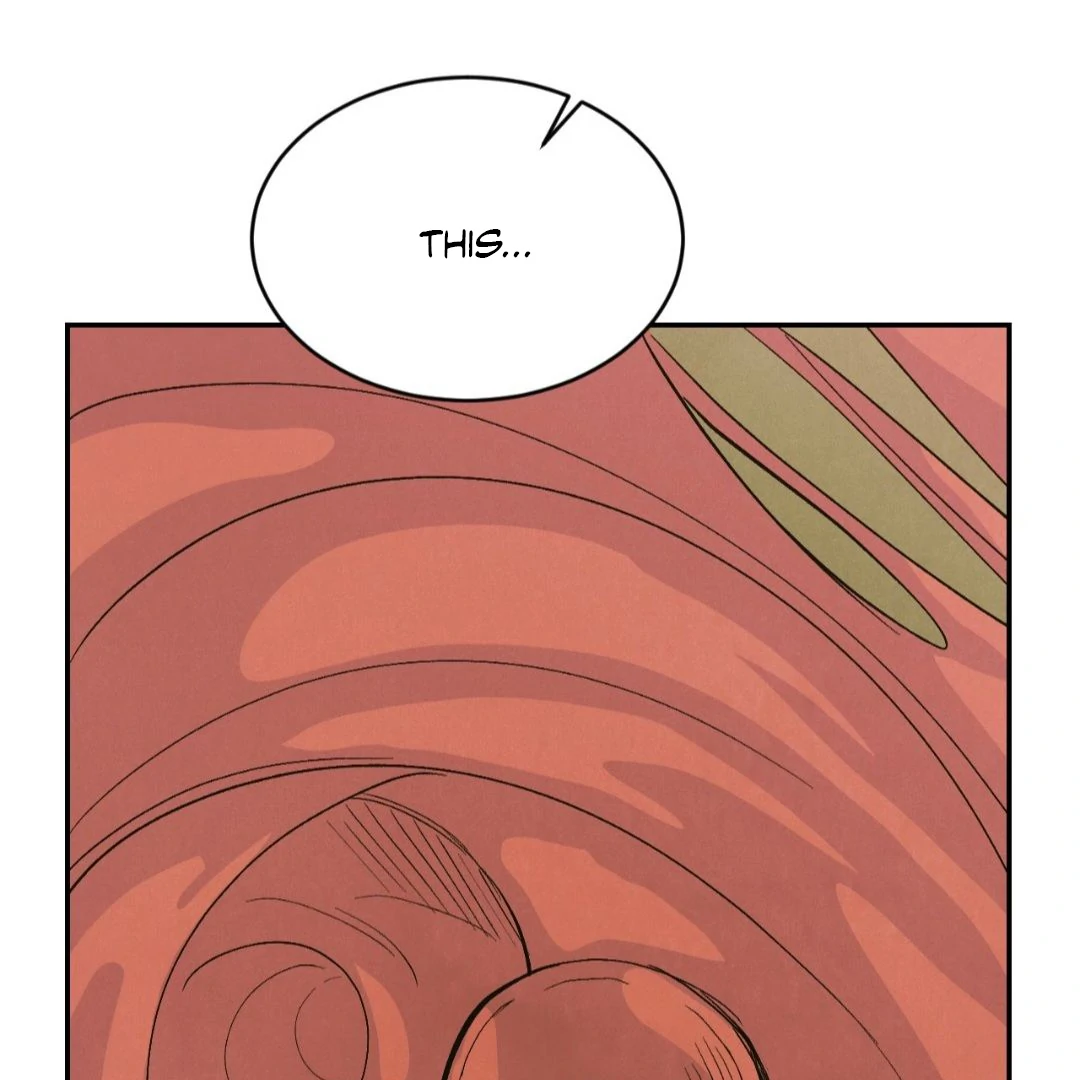 Peach Boy - Chapter 35 manhwa