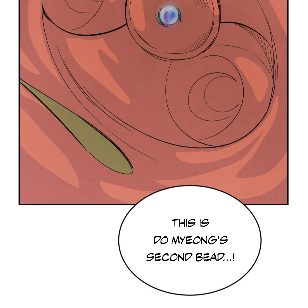 Peach Boy - Chapter 35 manhwa