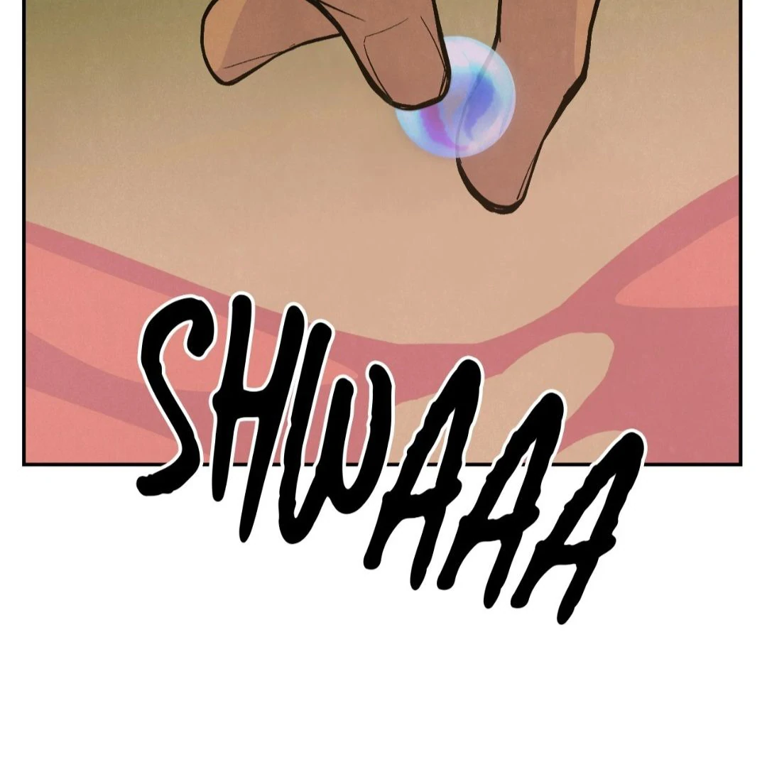 Peach Boy - Chapter 35 manhwa