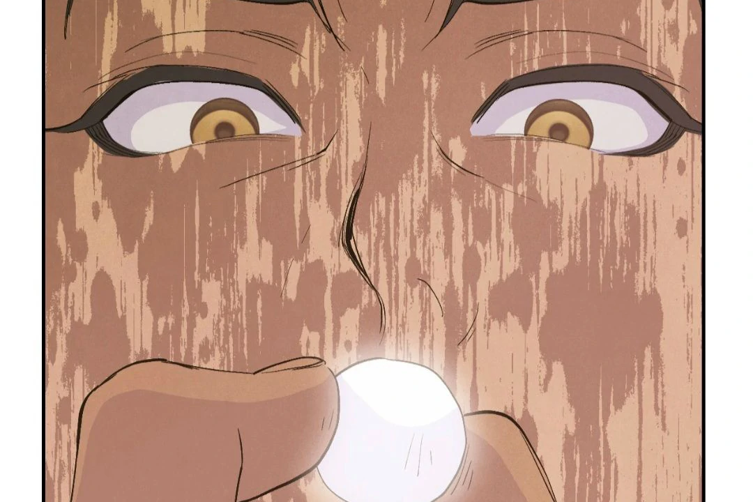 Peach Boy - Chapter 35 manhwa