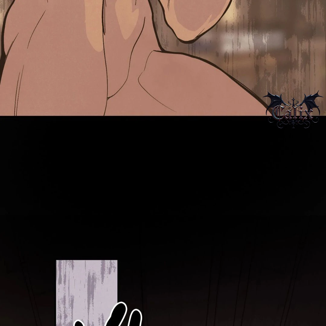Peach Boy - Chapter 35 manhwa