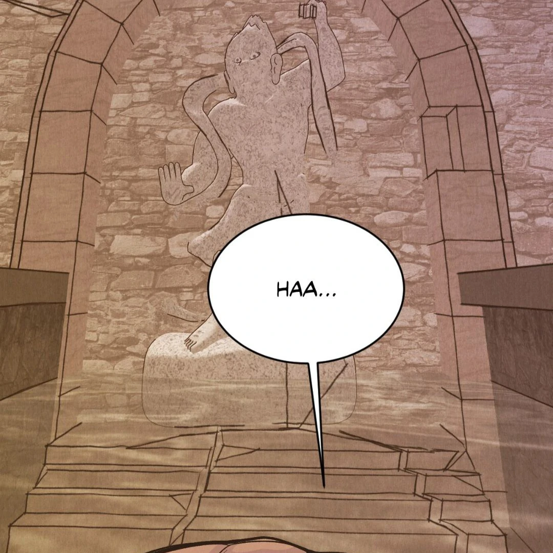 Peach Boy - Chapter 35 manhwa
