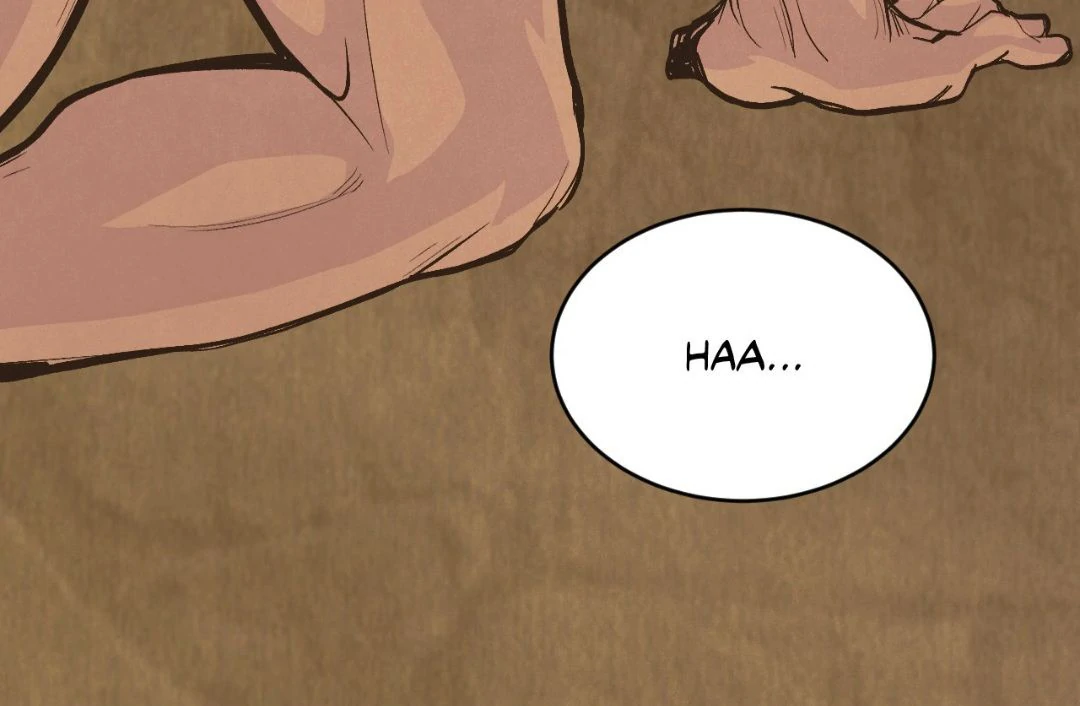 Peach Boy - Chapter 35 manhwa