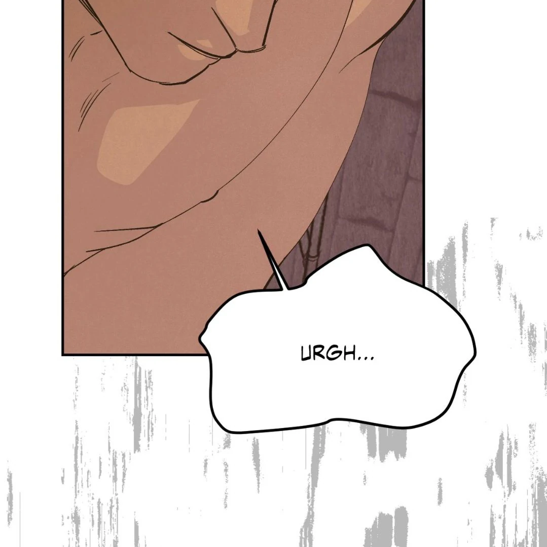 Peach Boy - Chapter 35 manhwa
