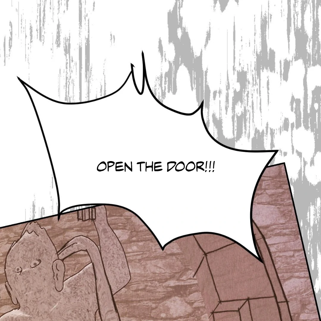 Peach Boy - Chapter 35 manhwa