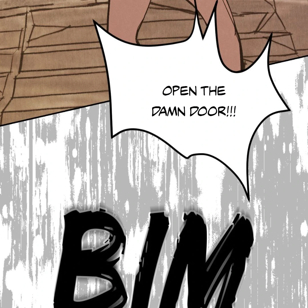 Peach Boy - Chapter 35 manhwa