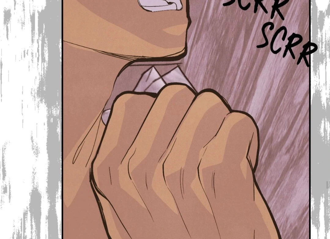 Peach Boy - Chapter 35 manhwa
