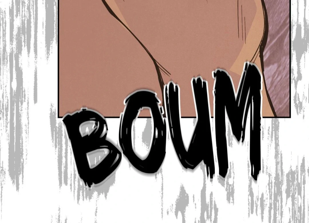 Peach Boy - Chapter 35 manhwa