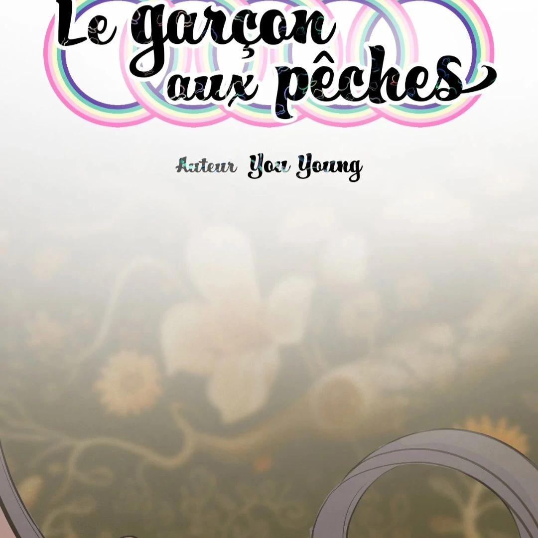 Peach Boy - Chapter 35 manhwa