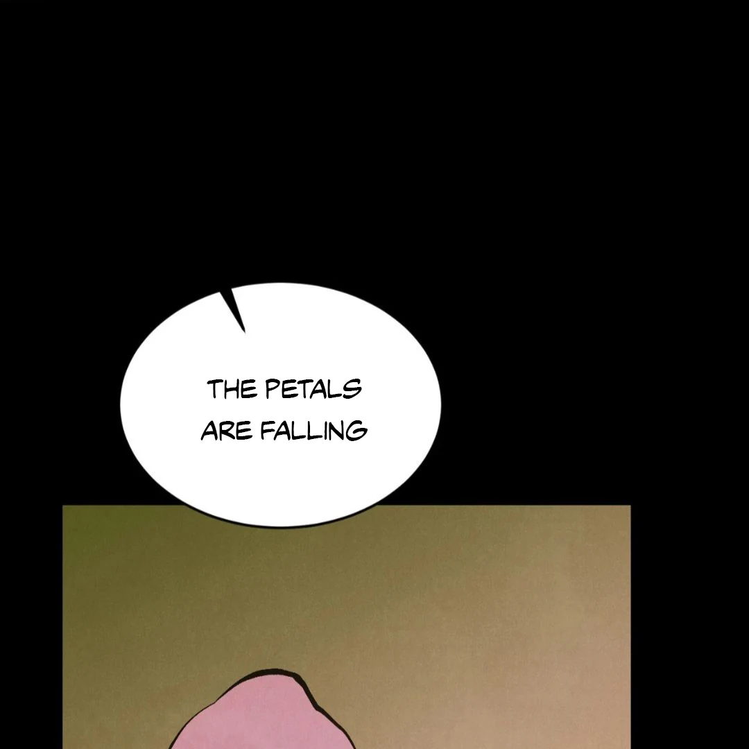 Peach Boy - Chapter 35 manhwa