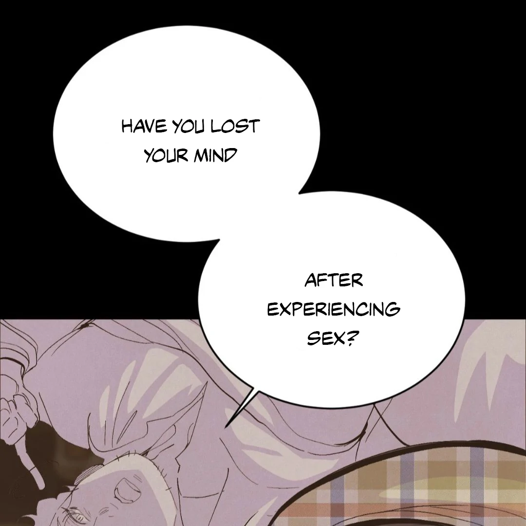 Peach Boy - Chapter 35 manhwa