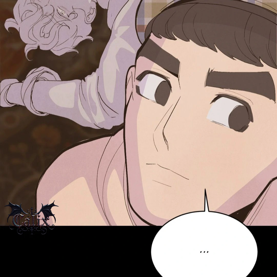 Peach Boy - Chapter 35 manhwa