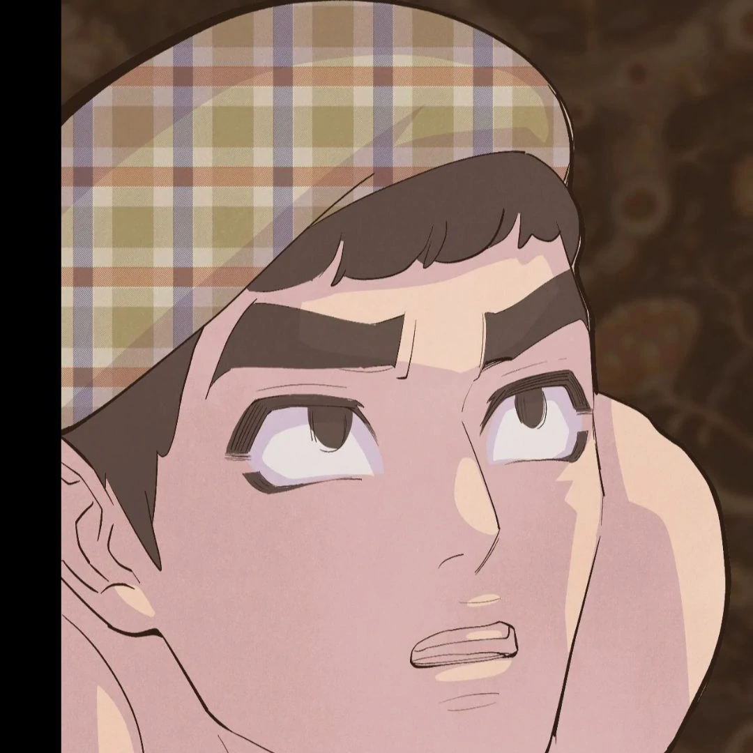 Peach Boy - Chapter 35 manhwa