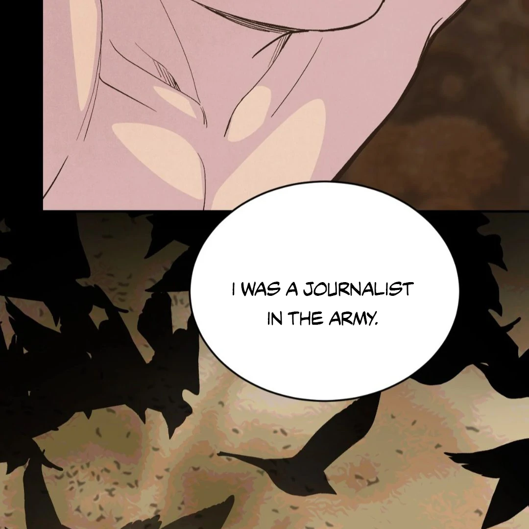Peach Boy - Chapter 35 manhwa