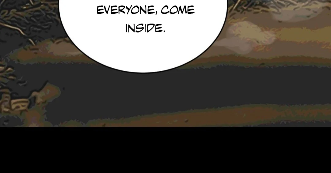 Peach Boy - Chapter 35 manhwa