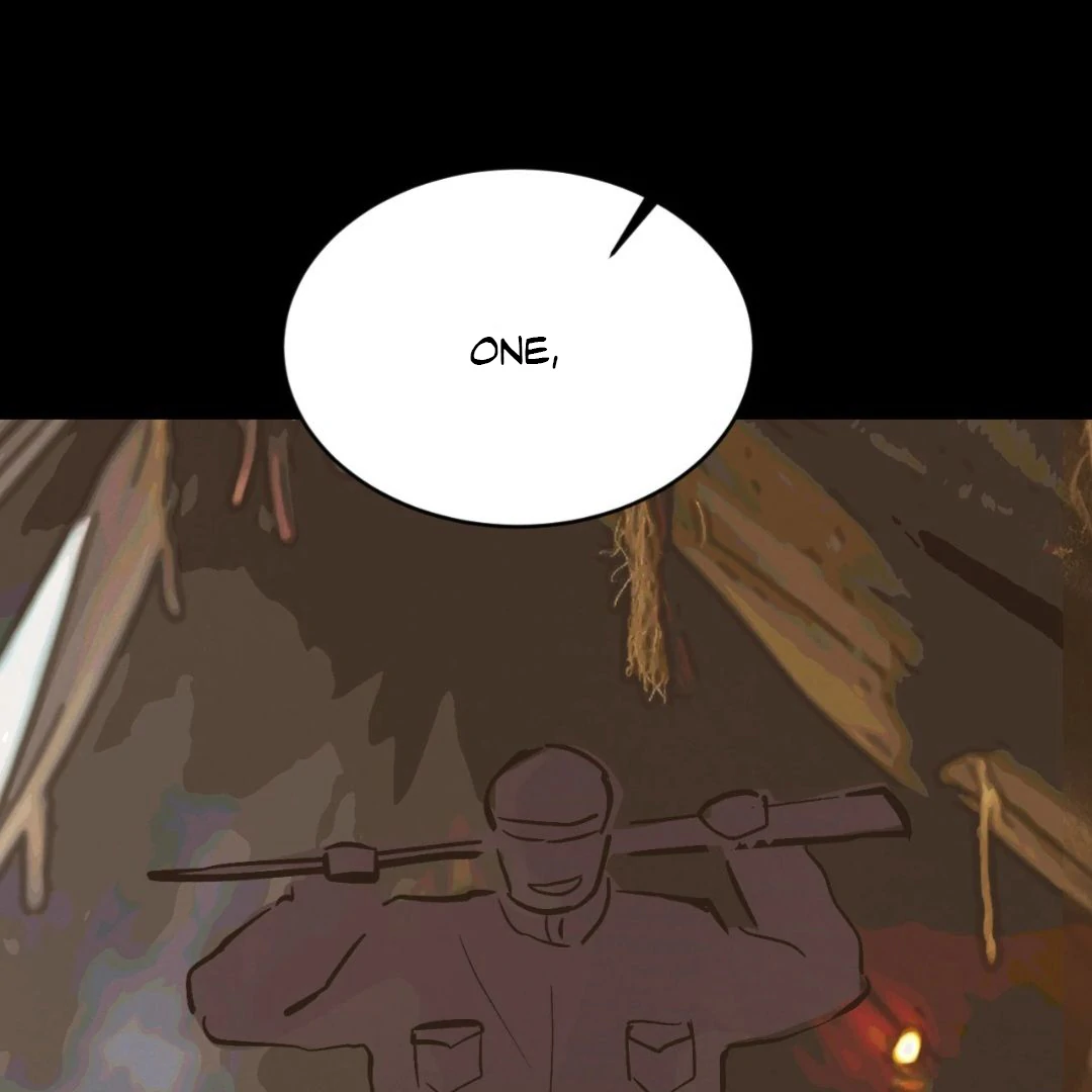 Peach Boy - Chapter 35 manhwa