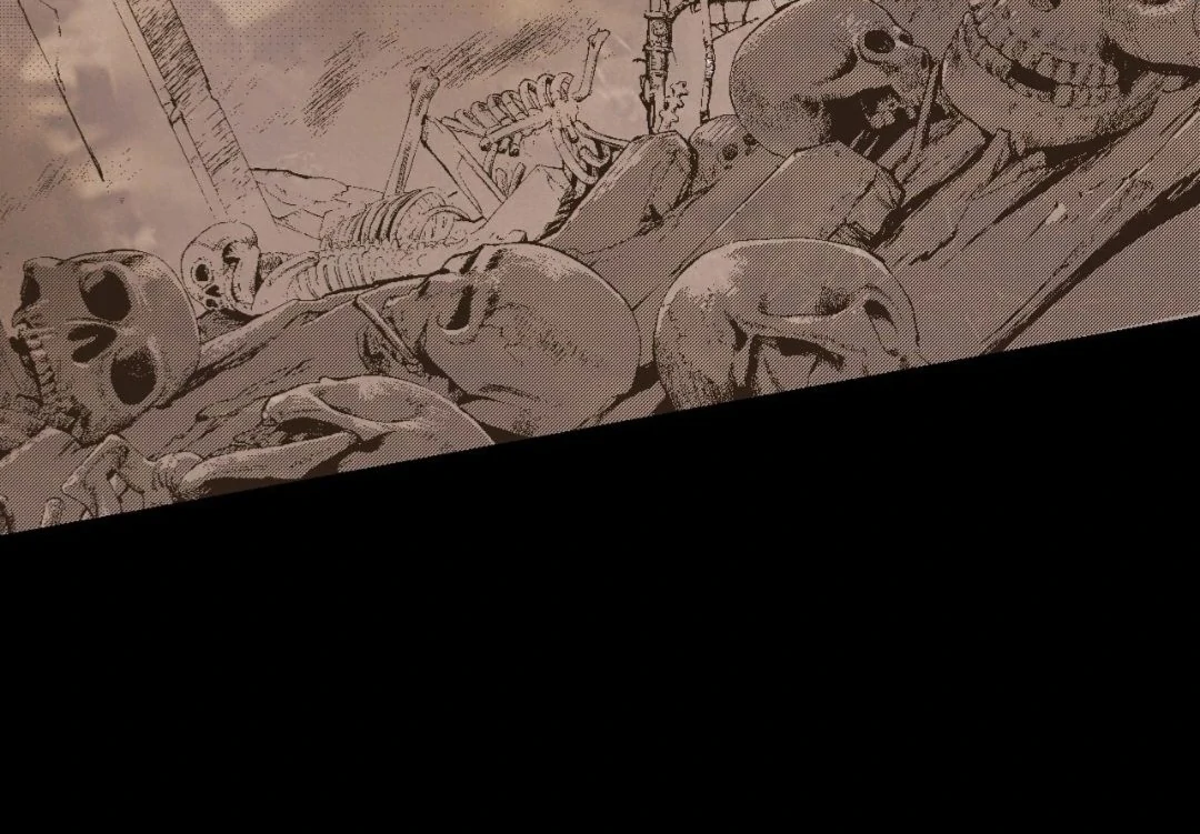 Peach Boy - Chapter 35 manhwa