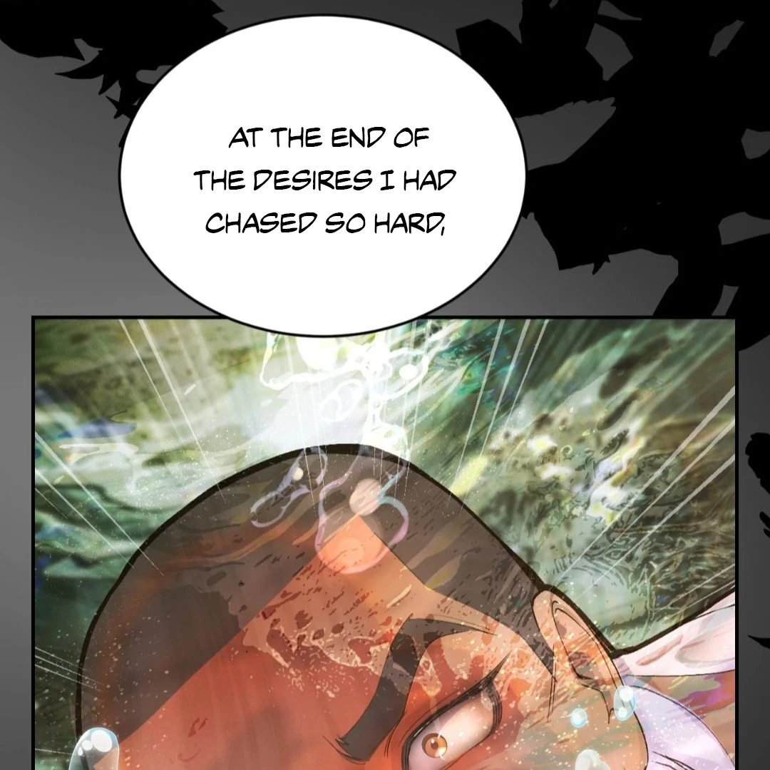 Peach Boy - Chapter 35 manhwa