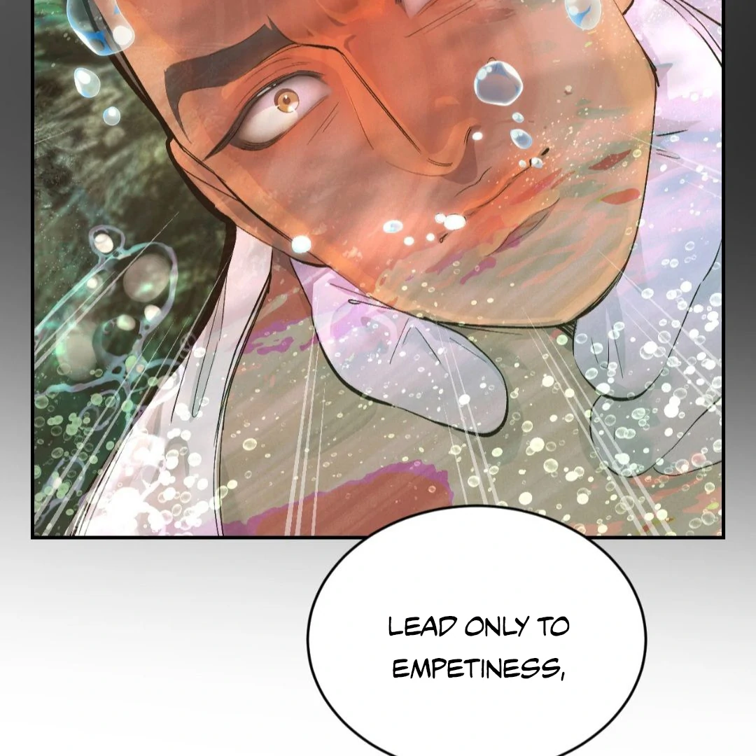 Peach Boy - Chapter 35 manhwa
