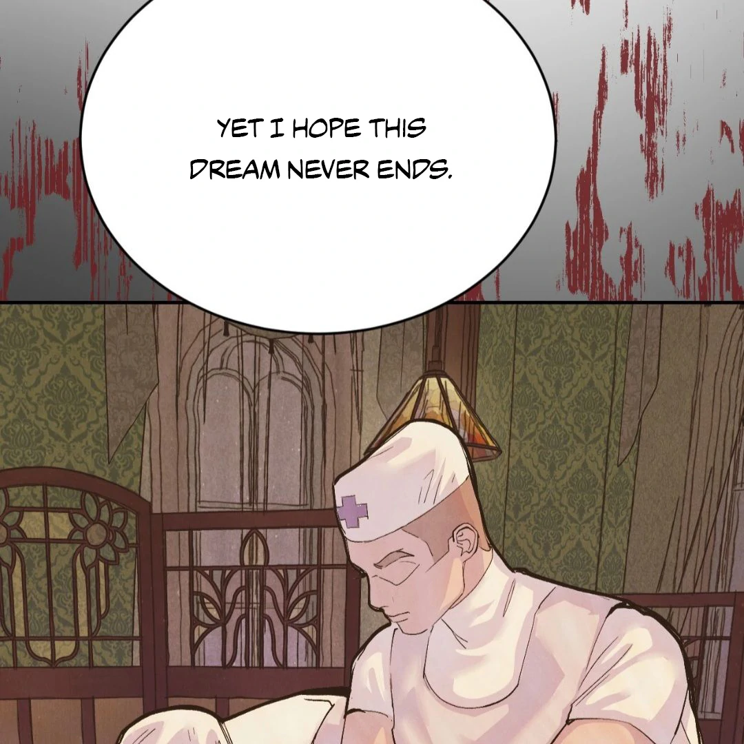 Peach Boy - Chapter 35 manhwa