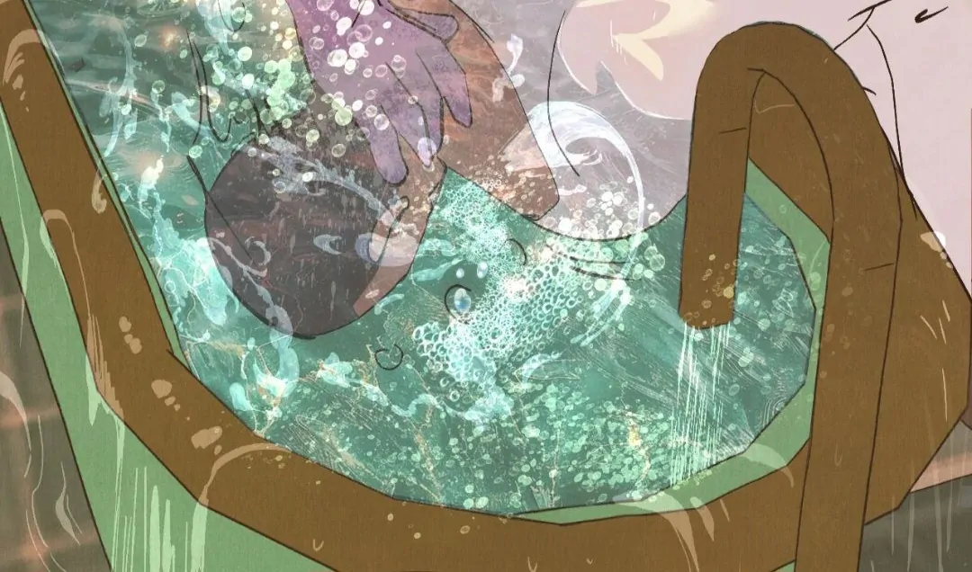 Peach Boy - Chapter 35 manhwa